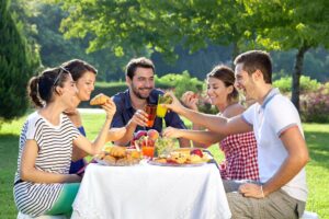 food truck catering in florida