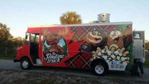 Orlando food trucks